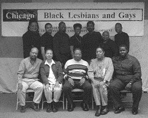 chicago lesbian community