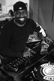 FRANKIE KNUCKLES – Chicago LGBT Hall of Fame