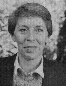 CHARLOTTE NEWFELD – Chicago LGBT Hall of Fame